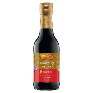 Molho de Soja